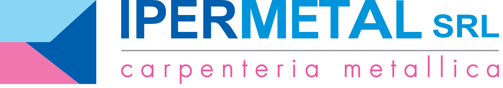 Ipermetal srl - Partner tecnico per studi tecnici, architetti, ingegneri e imprese nel campo della carpenteria metallica leggera e pesante.